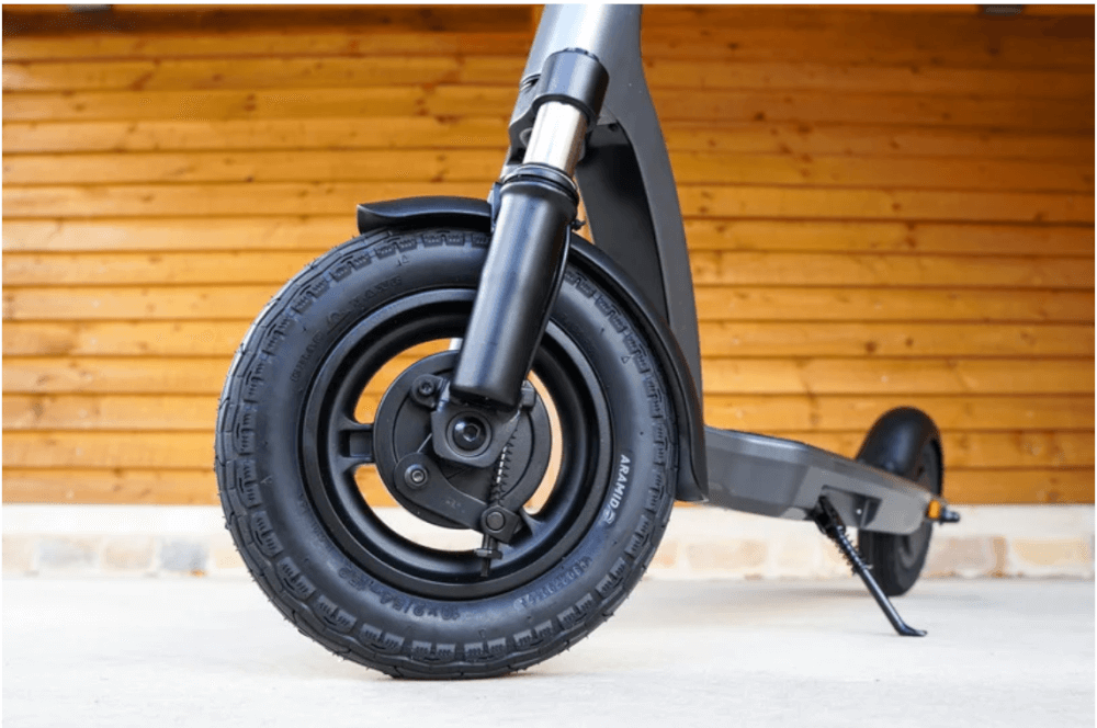 สกู๊ตเตอร์ไฟฟ้า APOLLO AIR ELECTRIC SCOOTER_4